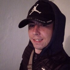 Фотография мужчины Кирилл, 27 лет из г. Симферополь