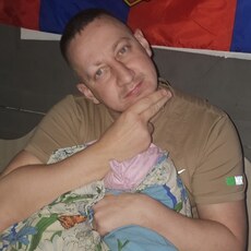 Фотография мужчины Ромирес, 35 лет из г. Стародуб