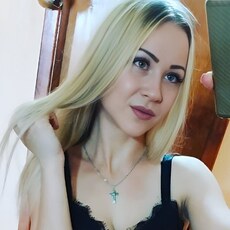 Фотография девушки Виктория, 30 лет из г. Омск