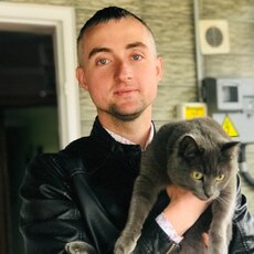 Фотография мужчины Сергій, 40 лет из г. Павлоград