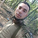 Андрей, 33 года