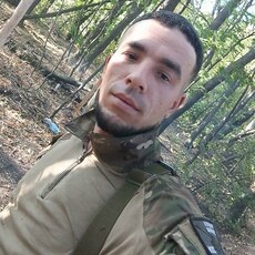 Фотография мужчины Андрей, 33 года из г. Санкт-Петербург