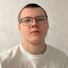 Фотография мужчины Тимур, 22 года из г. Нижний Новгород