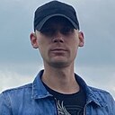 Андрей, 31 год