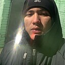 Ильяс, 25 лет