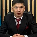 Айбек, 26 лет