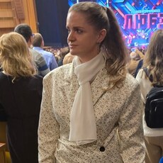 Фотография девушки Екатерина, 44 года из г. Москва