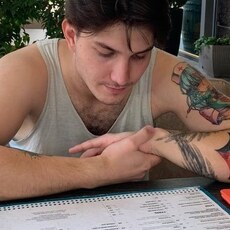 Фотография мужчины Андрей, 26 лет из г. Майкоп