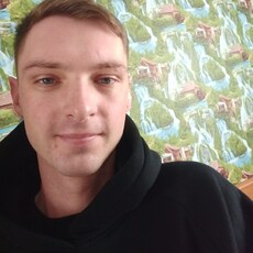 Фотография мужчины Андрей, 31 год из г. Новая Усмань