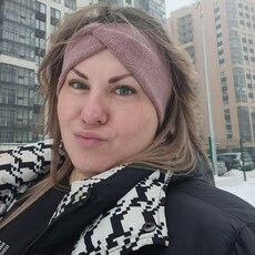 Фотография девушки Анастасия, 38 лет из г. Санкт-Петербург