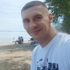 Фотография мужчины Женя, 33 года из г. Самара