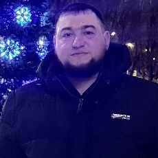 Фотография мужчины Ильназ, 33 года из г. Набережные Челны