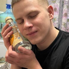 Фотография мужчины Кирилл, 23 года из г. Ульяновск