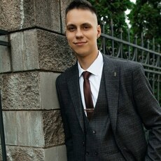 Фотография мужчины Никита, 24 года из г. Бобруйск