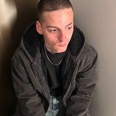 Фотография мужчины Иван, 21 год из г. Минск