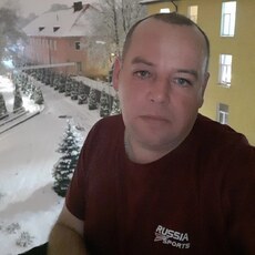 Фотография мужчины Артем, 47 лет из г. Гусев