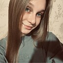 Полина, 20 лет