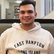 Фотография мужчины Женя, 26 лет из г. Минск