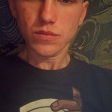 Фотография мужчины Сергей, 20 лет из г. Мариуполь