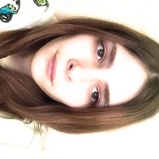 Фотография девушки Юля, 18 лет из г. Кременчуг