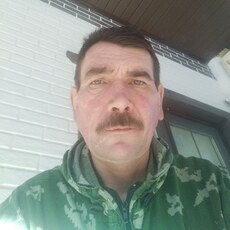 Фотография мужчины Сергей, 46 лет из г. Киров