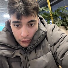 Фотография мужчины Рустам, 22 года из г. Ижевск