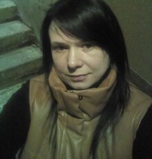 Фотография девушки Патимат, 36 лет из г. Москва