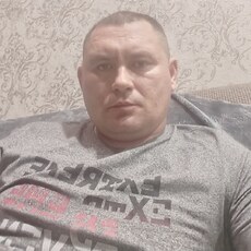 Фотография мужчины Алексей, 35 лет из г. Саранск