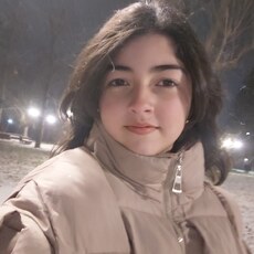 Фотография девушки Зарина, 18 лет из г. Невинномысск