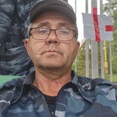 Фотография мужчины Валера, 56 лет из г. Саранск