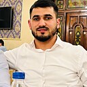 Самир, 30 лет