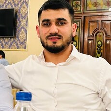 Фотография мужчины Самир, 30 лет из г. Калининград
