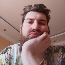 Фотография мужчины Кит, 30 лет из г. Санкт-Петербург