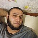 Джанго, 32 года