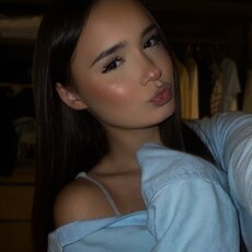 Фотография девушки Вика, 20 лет из г. Елец