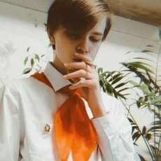 Фотография мужчины Ваня, 19 лет из г. Люберцы