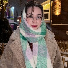 Фотография девушки Камилла, 22 года из г. Уфа