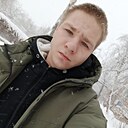 Константин, 19 лет