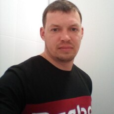 Фотография мужчины Stanislav, 38 лет из г. Железногорск