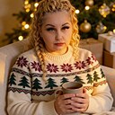 Оксана, 54 года