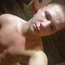 Фотография мужчины Константин, 19 лет из г. Энгельс