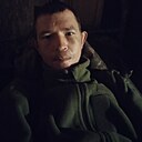 Санька, 34 года