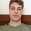 Данила, 22 года