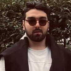 Фотография мужчины Levani, 24 года из г. Москва