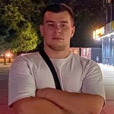 Фотография мужчины Ilya, 28 лет из г. Прага