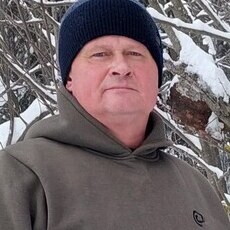 Фотография мужчины Алексей, 51 год из г. Йошкар-Ола