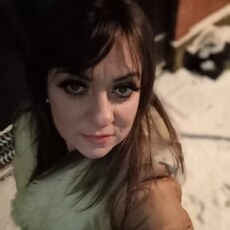 Фотография девушки Оля, 36 лет из г. Яблоновский