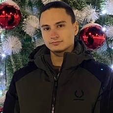 Фотография мужчины Илья, 20 лет из г. Рассказово