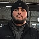 Серёга, 25 лет