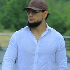 Фотография мужчины Бибарыс, 27 лет из г. Астана